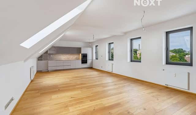 Prodej bytu 2+kk 97 m², 24. dubna, Želešice, okres Brno-venkov