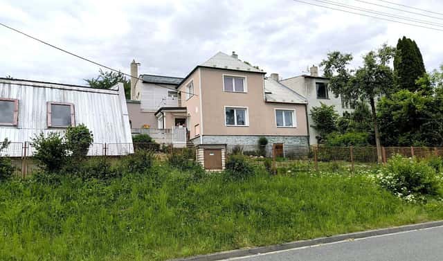 Prodej domu 160 m² s pozemkem 1 001 m², Konice, okres Prostějov