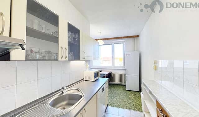 Pronájem bytu 3+1 71 m², Mišákova, Olomouc – Povel