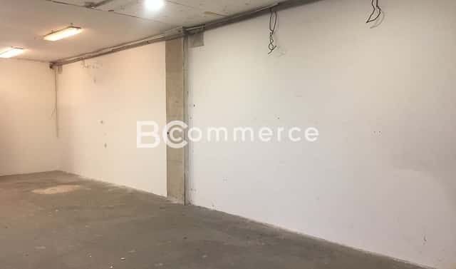 Pronájem skladovacích prostor 136 m², Stránského, Brno – Žabovřesky, okres Brno-město