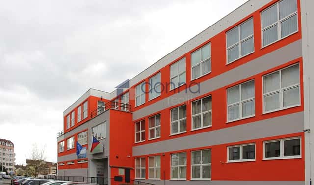 Pronájem kanceláře 43 m², Jana Růžičky, Praha 4 – Kunratice