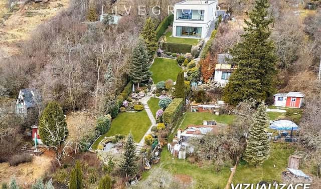Prodej stavebního pozemku 2 297 m², Brno, okres Brno-město