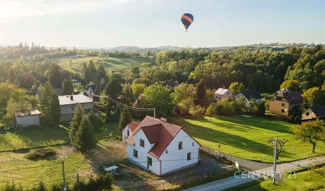 Prodej domu 162 m² s pozemkem 823 m², Třinec, okres Frýdek-Místek