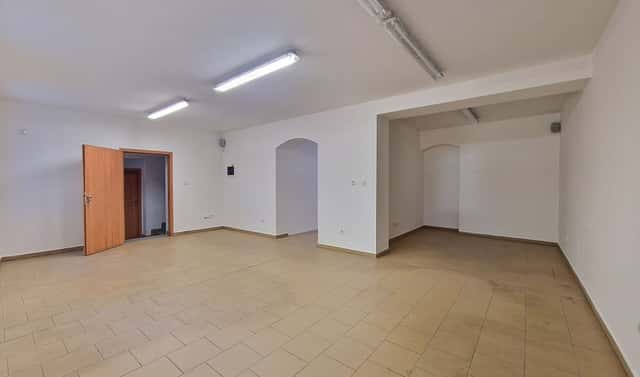 Pronájem kanceláře 50 m², Rožmitálská, Příbram – Příbram VI-Březové Hory
