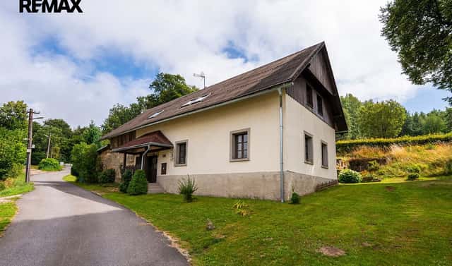 Prodej chaty/chalupy 184 m² s pozemkem 2 319 m², Ralsko – Náhlov, okres Česká Lípa