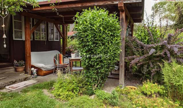 Prodej chaty/chalupy 65 m², Horní Bezděkov, okres Kladno