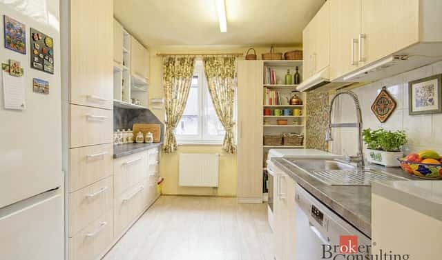 Prodej bytu 4+1 82 m², Těšínská, Opava – Předměstí