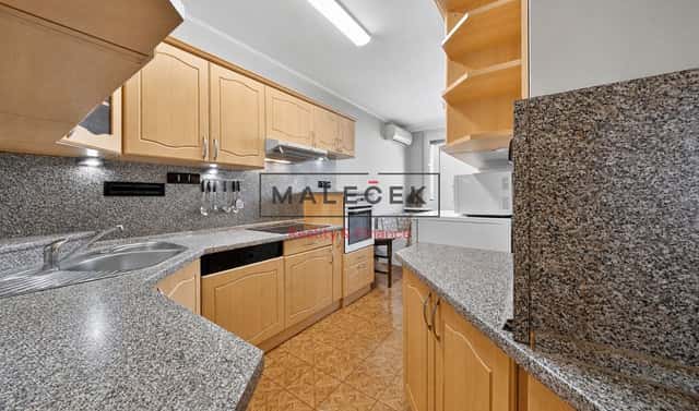 Prodej bytu 3+1 84 m², Kettnerova, Praha 5 – Stodůlky
