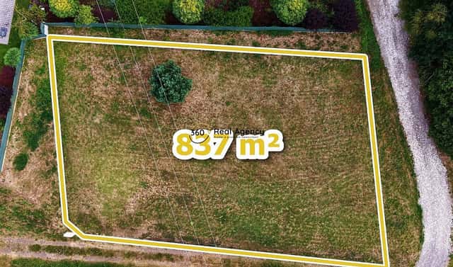 Prodej pozemku 837 m², Zbraslavice, okres Kutná Hora