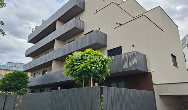 Pronájem bytu 2+kk 50 m², Stehlíkova, Praha 6 – Suchdol