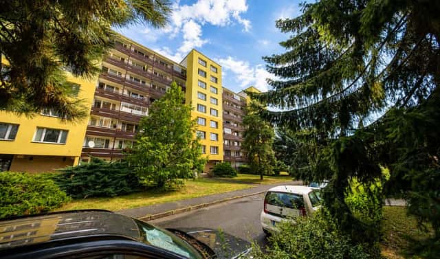 Prodej bytu 3+1 67 m², 17. listopadu, Kutná Hora – Šipší