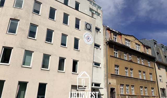 Pronájem kanceláře 112 m², Tkalcovská, Liberec – Liberec I-Staré Město