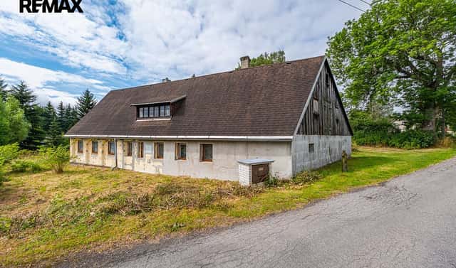 Prodej chaty/chalupy 135 m² s pozemkem 763 m², Dolní Podluží, okres Děčín