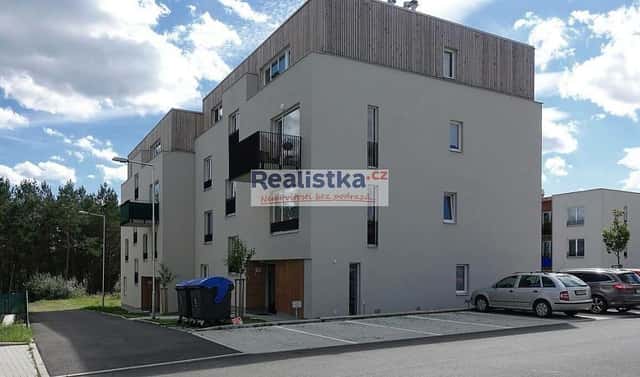 Pronájem bytu 2+kk 59 m², Křepelková, Plzeň – Valcha, okres Plzeň-město