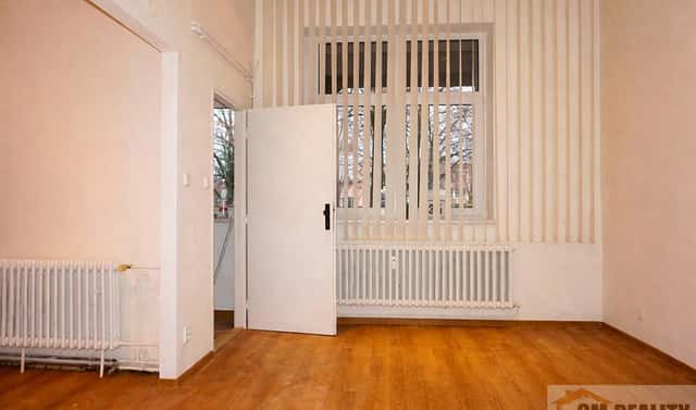 Pronájem komerčního objektu (jiného typu) 99 m², Bulharská, Prostějov