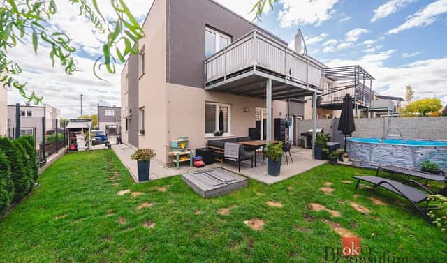 Prodej bytu 4+kk 81 m², Vochov, okres Plzeň-sever