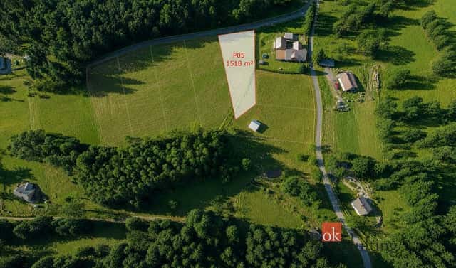 Prodej stavebního pozemku 1 518 m², Nejdek, okres Karlovy Vary