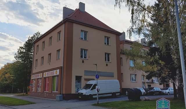 Prodej bytu 2+1 62 m², Družstevní, Rokycany – Nové Město