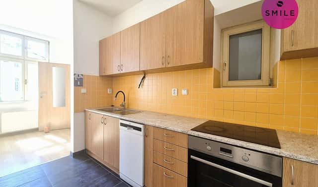 Pronájem bytu 4+kk 101 m², Libušina, Ostrava – Přívoz, okres Ostrava-město