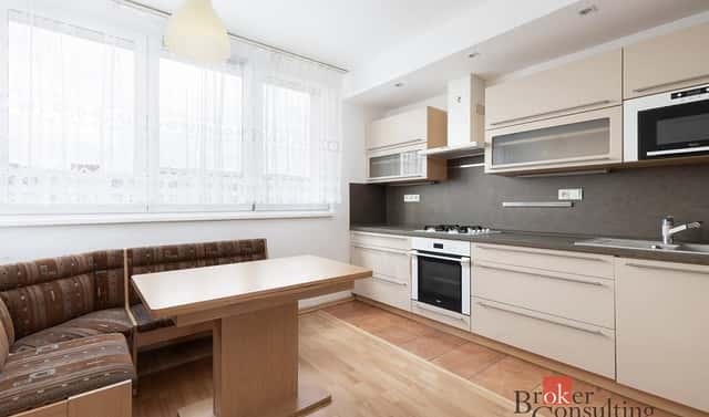 Prodej bytu 3+1 71 m², Ratibořská, Opava – Kateřinky