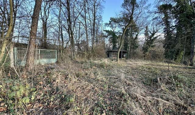 Prodej stavebního pozemku 1 982 m², Brandýs nad Labem-Stará Boleslav, okres Praha-východ