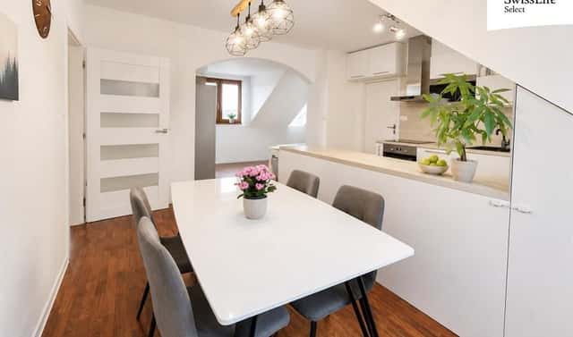Prodej bytu 3+kk 93 m², Jaroslava Šípka, Stochov, okres Kladno