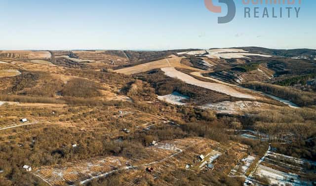 Prodej pozemku 2 896 m², Hustopeče, okres Břeclav