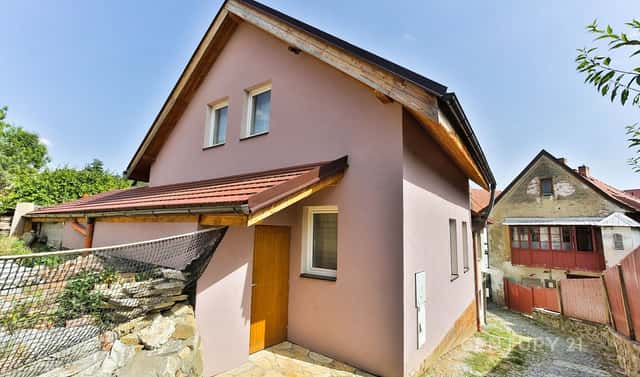 Prodej bytu 3+kk 103 m², Růžová, Ledeč nad Sázavou, okres Havlíčkův Brod