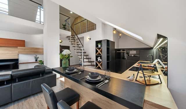 Prodej bytu 3+kk 103 m², Višňová, Moravany, okres Brno-venkov