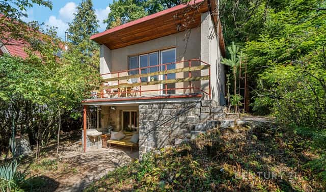 Prodej chaty/chalupy 35 m² s pozemkem 640 m², Kanice, okres Brno-venkov