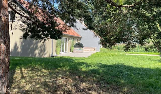 Prodej domu 220 m² s pozemkem 720 m², U Motelu, Průhonice, okres Praha-západ