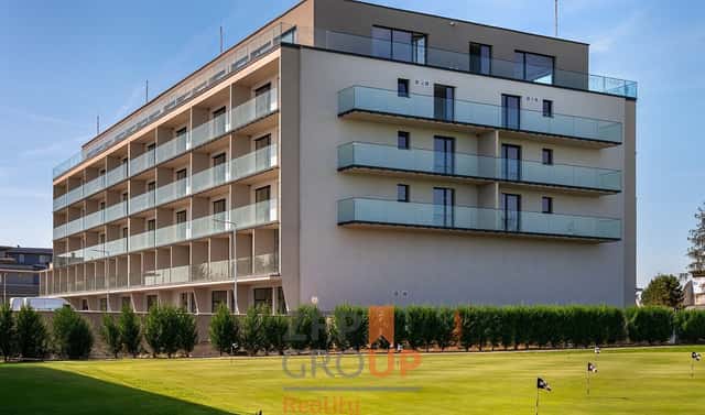 Prodej bytu 1+kk 34 m², Mladá Boleslav – Michalovice