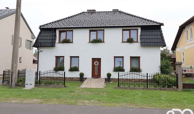 Pronájem bytu 2+kk 45 m², Roudná, okres Tábor