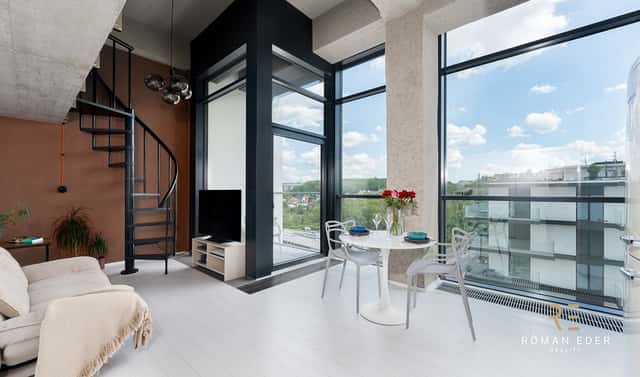 Prodej bytu 1+kk 59 m², Československého exilu, Praha 4 – Modřany