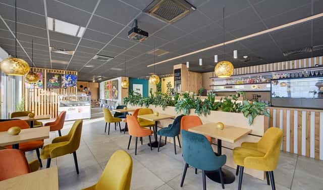Prodej restaurace 200 m², Okružní, Třebíč – Borovina