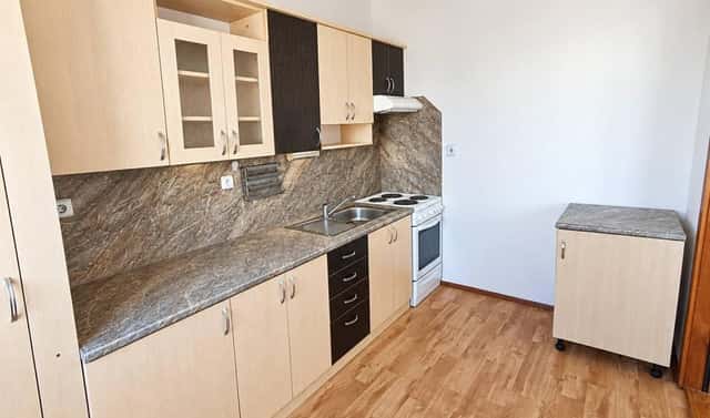 Pronájem bytu 2+1 45 m², Hranická, Přerov – Přerov II-Předmostí