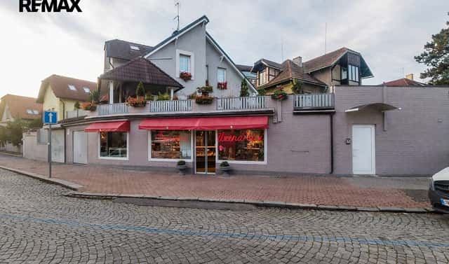 Prodej obchodních prostor 109 m², Ve stínu, Praha 10 – Strašnice