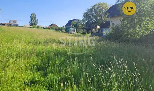 Prodej stavebního pozemku 1 000 m², Bohuslavice, okres Opava