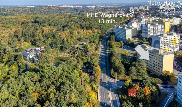 Prodej bytu 3+1 71 m², Hekrova, Praha 4 – Háje