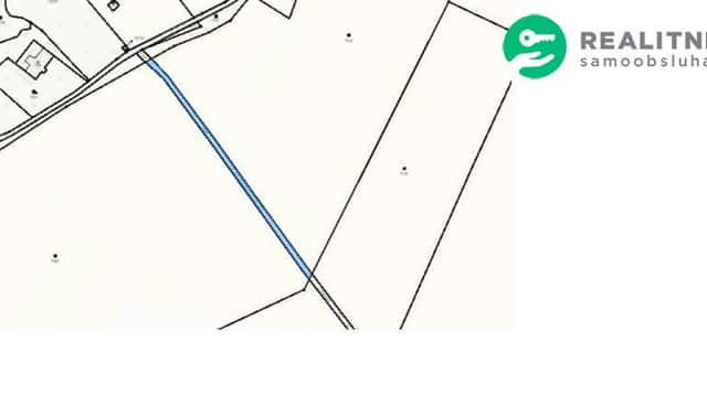 Prodej pozemku 557 m², Ke Karlovu, Liberec – Liberec XXXIII-Machnín