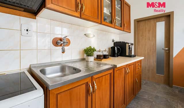 Prodej bytu 4+1 91 m², Mladošovice, okres České Budějovice