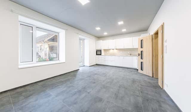 Pronájem bytu 4+kk 94 m², Železná, okres Beroun