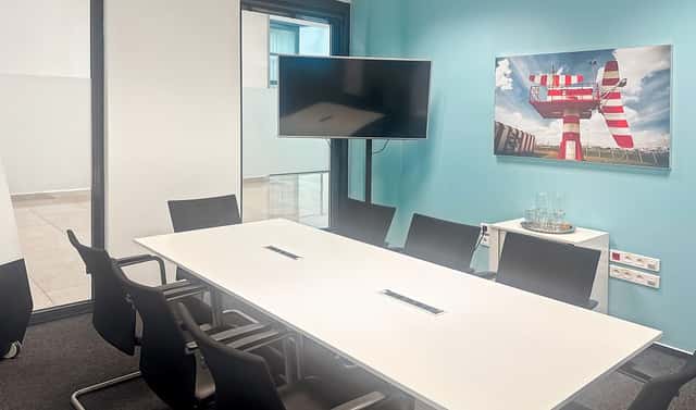 Pronájem kanceláře 70 m², Aviatická, Praha 6 – Ruzyně