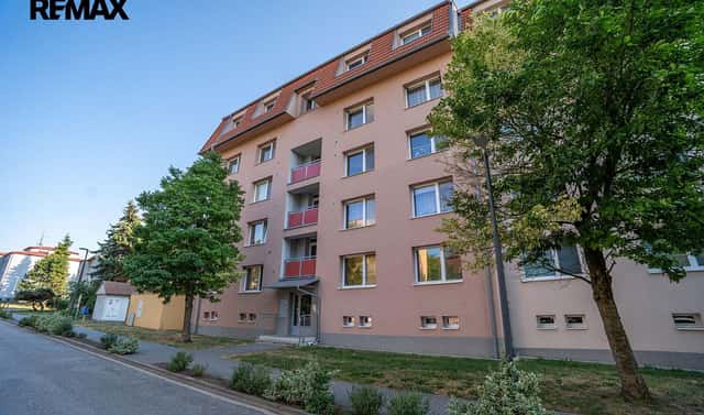 Prodej bytu 3+1 68 m², Lázeňská, Valtice, okres Břeclav