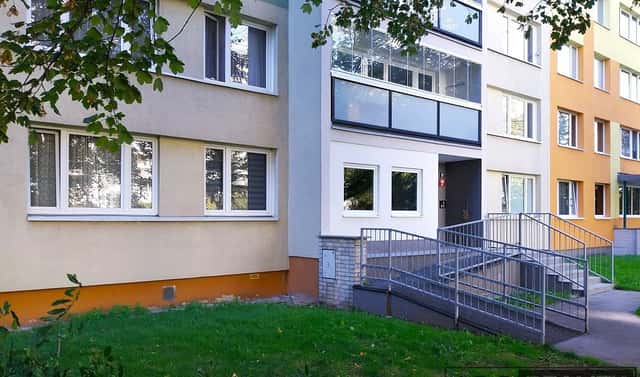 Prodej bytu 3+1 55 m², Bílinská, Praha 9 – Prosek