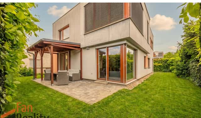 Prodej bytu 4+kk 91 m², Ústřední, Praha 10 – Štěrboholy