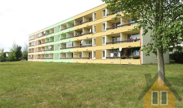 Pronájem bytu 2+1 50 m², Jižní, Česká Lípa