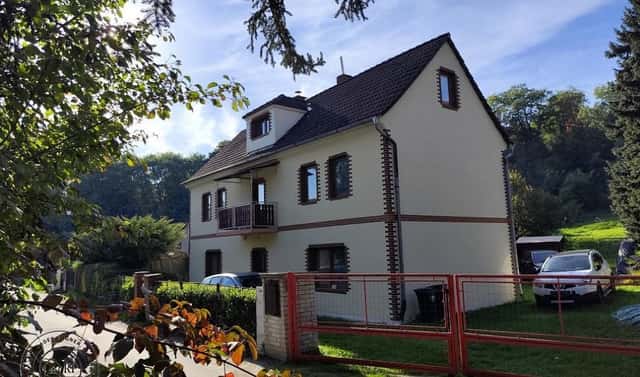 Prodej domu 105 m² s pozemkem 1 008 m², Liběchov, okres Mělník