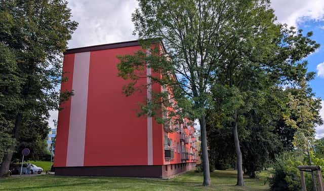 Prodej bytu 3+kk 68 m², 17. listopadu, Ústí nad Labem – Bukov