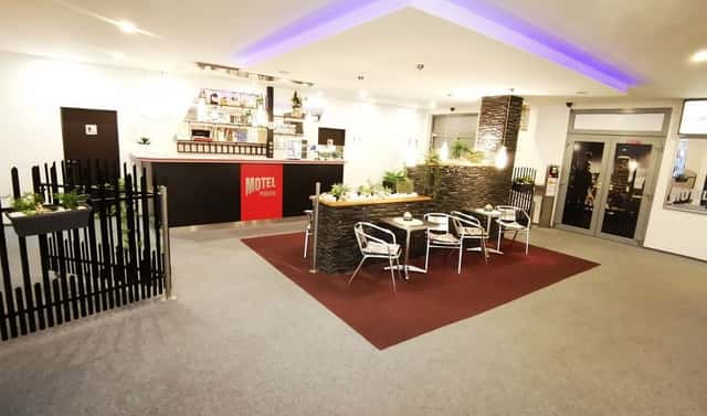 Pronájem ubytovacího objektu 385 m², Jihlava – Pávov